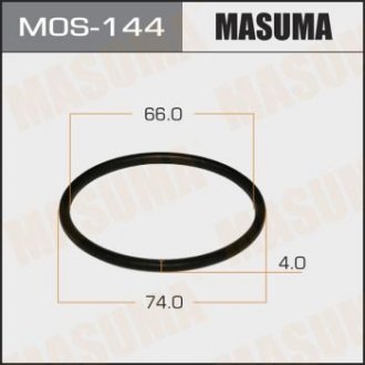 Кольцо глушителя (MOS-144) MASUMA MOS144