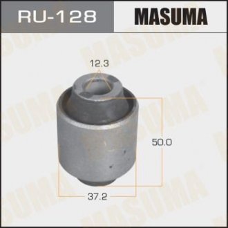 Сайлентблок Domani передн нижн (RU-128) MASUMA RU128