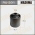 Сайлентблок HARRIER/ ACU30, MCU30, MCU31 задн (RU-391) MASUMA RU391 (фото 1)