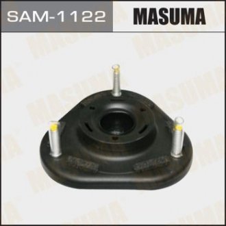 Опора амортизатора TOYOTA COROLLA/ ZZE121 передня 48609-12440 MASUMA SAM1122