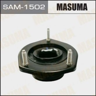 Опора амортизатора TOYOTA CAMRY SV20, MCV30, ACV30 задн LH без пильовика MASUMA SAM1502