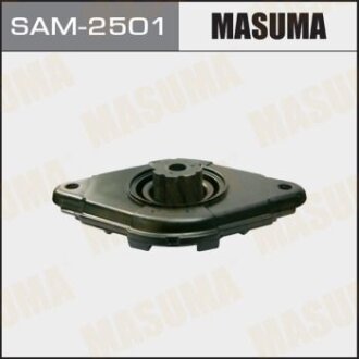 Опора амортизатора задній Nissan ALMERA/ N16 55320-4M401 MASUMA SAM2501