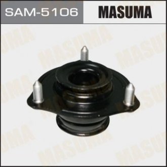 Опора амортизатора HONDA CIVIC, RENAULT SCENIC II / FA1 передн MASUMA SAM5106