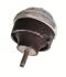 Опора двигуна Citroen Berlingo, Xsara, Zx Peugeot 306, Partner, Partnerspace 1.8-2.0D 03.91- MAXGEAR 40-0036 (фото 2)