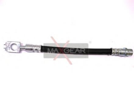 Гальмівний шланг A3/A6 PASSAT 96- 223M MAXGEAR 520091