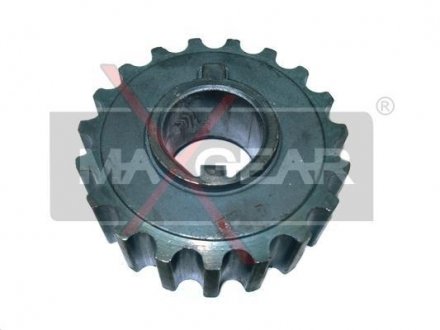 Шестерня вала коленчатого MAXGEAR 540015