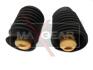 Комплект пилозахисних ковпаків MAXGEAR 721263 (фото 1)