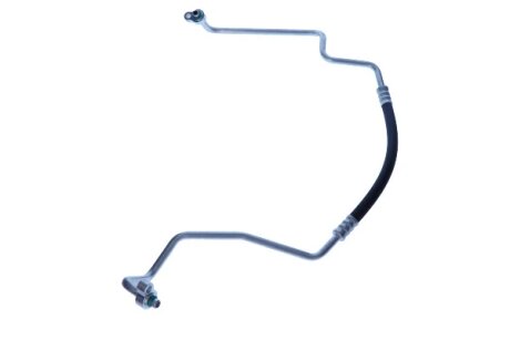 ШЛАНГ КОНДИЦІОНЕРУ FOCUS/ C-MAX 03-12 (ВІД КОМПРЕСОРА ДО КОНДЕНСАТОРА) MAXGEAR AC935758