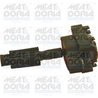 MEATDORIA Катушка зажигания FORD 2,0/2,3i: Escort 91-96, Scorpio -98, Galaxy -00, Transit 00- MEAT&DORIA 10486