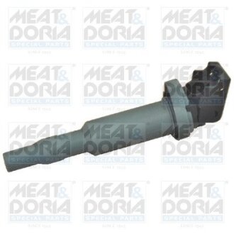 MEATDORIA BMW Катушка зажигания E60/E61/E90/E91,F10,X1/3/5 E70 3.0 MEAT&DORIA 10528E