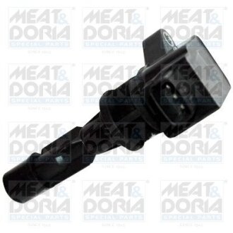 MEATDORIA MAZDA Катушка зажигания Mazda 3,6,CX-7 02- MEAT&DORIA 10608