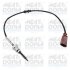 MEATDORIA VW Датчик температуры ОГ Passat 1,6-2,0TDI 05- MEAT&DORIA 11929E (фото 1)