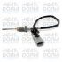 MEATDORIA RENAULT Датчик температуры выхлопных газов Duster,Lodgy,Logan,Sandero,Clio 1.5dCi 10- MEAT&DORIA 12134 (фото 1)