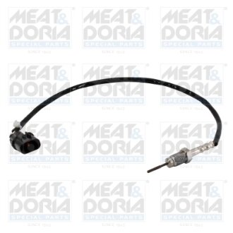 Датчик температури вихлопних газів MEAT&DORIA 12440