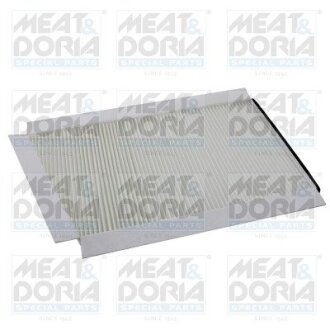 MEATDORIA DB Фильтр возд. салона W203 01- MEAT&DORIA 17106