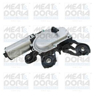 Двигун склоочисника MEAT&DORIA 27217