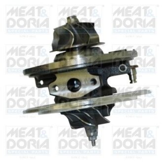 MEATDORIA DB Вставка турбины C-class W203,W463 2.7CDI 00- MEAT&DORIA 60137