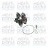 MEATDORIA VW Вставка турбины Audi A3,Jetta III,Passat 2.0TDI 05- (для OE 7570420011) MEAT&DORIA 60254 (фото 1)