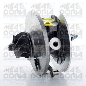 MEATDORIA FORD Вставка турбины Transit 2.2TDCi 08-14 MEAT&DORIA 60461