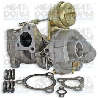 MEATDORIA VW Турбина Audi,Golf,Skoda Octavia,Passat 1.8T 96- MEAT&DORIA 65049