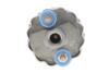 MEATDORIA FORD Электро-бензонасос подкачки diesel 1.5 Bar Mondeo III,Focus 2.0/2.2TDCi 00-,Iveco Daily III,IV 99- MEAT&DORIA 76815E (фото 4)