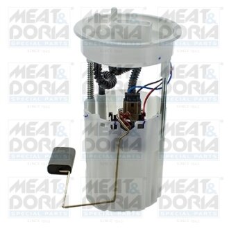 Вузол подачі палива MEAT&DORIA 77192