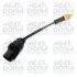 MEATDORIA HYUNDAI Датчик температуры Accent II,Elantra,Getz,Matrix,Kia Cerato,Sorento MEAT&DORIA 82413 (фото 1)