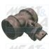 MEATDORIA OPEL Расходомер воздуха Astra G 1,2i 97-00 Corsa B 1,0/1,2i 96-00 MEAT&DORIA 86017 (фото 1)