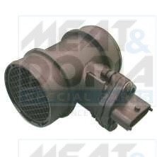 MEATDORIA OPEL Расходомер воздуха Astra G 1,2i 97-00 Corsa B 1,0/1,2i 96-00 MEAT&DORIA 86017
