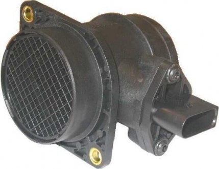 MEATDORIA VW Расходомер воздуха Audi A3/4/6,Seat,Skoda Octavia,Golf IV,Passat 1.8T 95- MEAT&DORIA 86042