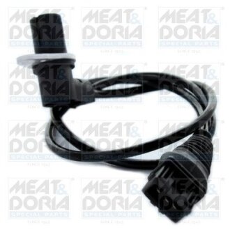 Датчик обертів колінвалу MEAT&DORIA 87038