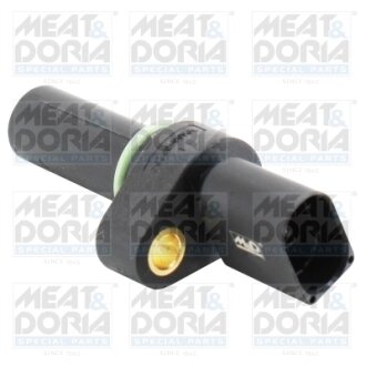 Імпульсний датчик, колінчатий вал MEAT&DORIA 871076