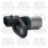 MEATDORIA OPEL Датчик оборотов двигателя Astra G,Vectra B/C,Zafira A/B 2.2 00- MEAT&DORIA 87314 (фото 1)