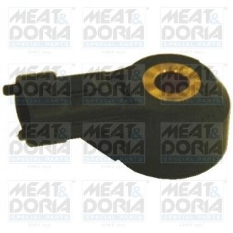 MEATDORIA OPEL Датчик детонации Astra G/H,Vectra C,Zafira B 1.6 00- MEAT&DORIA 87378