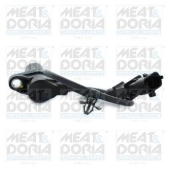 MEATDORIA HYUNDAI Датчик оборотов двигателя i20/i30/ix35/Getz, KIA MEAT&DORIA 87468