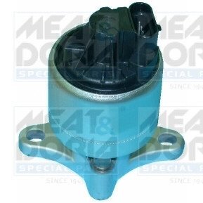 MEATDORIA OPEL Клапан EGR Astra F,Combo,Corsa B,Vectra A/B 1.2/1.6 MEAT&DORIA 88001