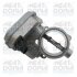 MEATDORIA BMW Патрубок дроссельной заслонки 1 E81,3 E90,5 E60,7 E65/66,X3 E83,X5 E53/E70,X6 E71 2.0/3.0d 03- MEAT&DORIA 89039E (фото 1)