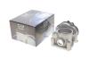 MEATDORIA FORD Патрубок дроссельной заслонки C-Max,Fiesta V,Focus II,Mondeo IV,S-Max MEAT&DORIA 89202 (фото 2)