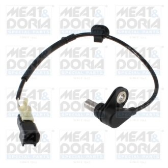Датчик ABS MEAT&DORIA 901246