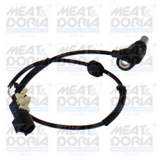 Датчик ABS MEAT&DORIA 901428