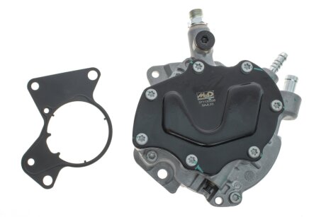 Фото 1 - meatdoria vw помпа вакуумная touareg 02-,t5 03- MEAT&DORIA 91076E MEATDORIA VW Помпа вакуумная Touareg 02-,T5 03- MEAT&DORIA 91076E (фото 1)