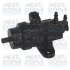 MEATDORIA VW Датчик ОГ Golf IV,LT28-46,Passat,T4,Skoda Octavia I,SuperB,Ford Fiesta IV,Focus,Transit Connect, MEAT&DORIA 9127 (фото 1)