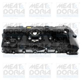 Клапанна кришка MEAT&DORIA 91802