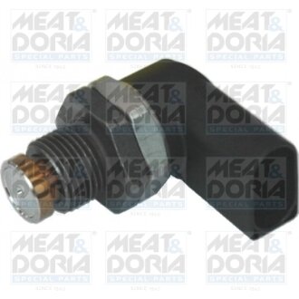 Датчик тиску палива MEAT&DORIA 9209