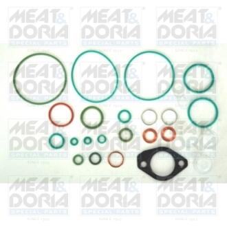 Елемент системи Common Rail MEAT&DORIA 9211