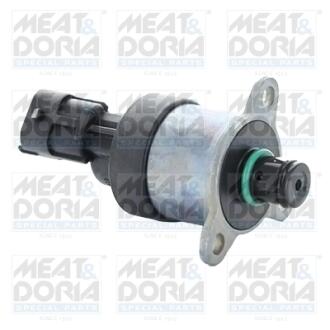 MEATDORIA FIAT Дозировочный блок (CR) IVECO Daily III 35 3.0d 04- MEAT&DORIA 9283