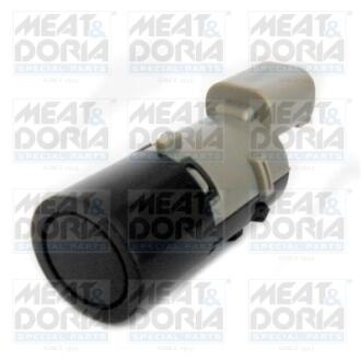 MEATDORIA FIAT Датчик парктроника Ulysse,Citroen Berlingo,C3/8,Jumpy 07-,Peugeot MEAT&DORIA 94552
