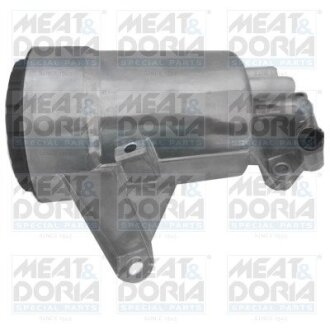 MEATDORIA RENAULT Масляный радиатор Espace III,Master II,Trafic II 2.2/2.5dCi 01-,Opel Movano MEAT&DORIA 95175C