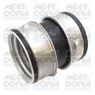 MEATDORIA VW Патрубок воздухозаборника Audi A3,Bora 1.9 TDI, Golf IV,Skoda Octavia I 1.9TDI 00- MEAT&DORIA 96023