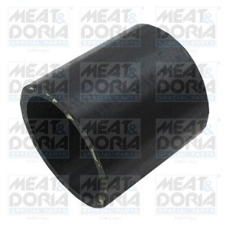 MEATDORIA VW Патрубок турбины Audi A4/6,Caddy II,Golf III,Passat,Sharan,T4,Skoda SuperB I 2.5TDI 93- MEAT&DORIA 96049